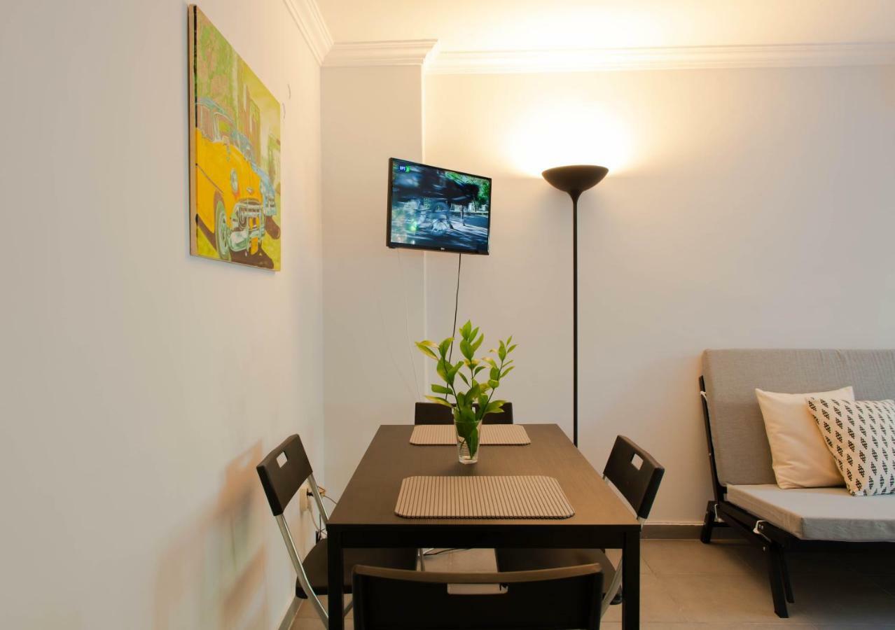 Athens Garden House - 3 Guests Apartment Exterior foto